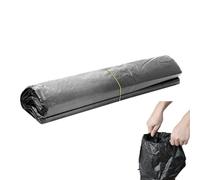 Trash Bag for Espresso Knock Box 25 Pcs Espresso Knock Box Trash Bag