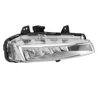 TRASH BIN Car Front Bumper Fog Lamp For L&and For R&over For Discovery Sport 2015-2019 LED Car Front Bumper Headlight Fog Lamp LR077887(Right)