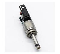 Trash BIN Car Fuel Engine Injector for Volvo S60 S80 S90 V60 V70 XC40 XC60 XC70 XC90 2.0L for Turbo 2015 2016 2017 2018 Car Fuel Injectors Nozzle Replacement (1 Pcs)