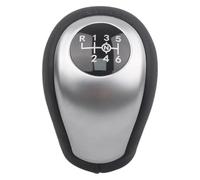 TRASH BIN Car Gear Shift Knob for Benz W447 for Vito 2017-2020 6 Speed Manual Gear Shift Handle ABS Lever Knob(R135246)