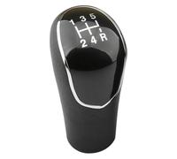 TRASH BIN car Gear Shift knob for Hyundai for IX35 for Tucson for Elantra Matrix Gear Stick Knob Cover Shift Lever Gearbox Handles 5 Speed Manual Head