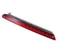 TRASH BIN car tail fog lamp For VW For Crafter Car Brake Light Red High Level Third Stop A9068200456 Rear Tail Lights
