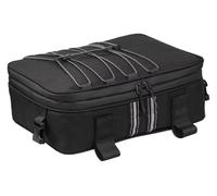 TRASH BIN for B&MW for R 1200 for GS for Adventure Motorcycle Waterproof Box Panniers Luggage Bag Saddle Motorcycle Travel Luggage(1 top)