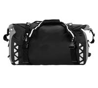 TRASH BIN for B&MW for R1200GS for R1250GS for R1300GS for Adventure Motorcycle Waterproof Large Capacity 50L Luggage Saddle Bag Motorcycle Travel Luggage(50L Gray)