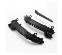 TRASH BIN For B&MW I3 I3S Series 2014-2018 Blinker Sequential Repeater Light Lamp Dynamic Turn Signal Mirror Indicator Rearview Wires Rearview Assembly(Left and Right)