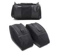 TRASH BIN for BM&W for K1600 for B for K for 1600 Motorcycle Waterproof Inner Tool Box Saddle Suitcases Luggage Saddle Bag Motorcycle Travel Luggage(Set)