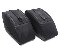 TRASH BIN for BM&W for K1600 for B for K for 1600 Motorcycle Waterproof Inner Tool Box Saddle Suitcases Luggage Saddle Bag Motorcycle Travel Luggage(Left Right)
