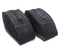 TRASH BIN for BM&W for K1600 for BK 1600 B Motorcycle Waterproof Inner Tool Box Saddle Suitcases Luggage Saddle Bag Motorcycle Travel Luggage(Left Right)