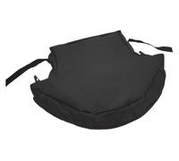 TRASH BIN for BM&W for R1200GS for LC 2013-2020 for Adventure Motorcycle Box Rack Side Rack Waterproof Left Right Luggage Saddle Bag Motorcycle Travel Luggage(at The Back)