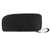 TRASH BIN for BM&W Motorcycle Toolbag Decorative Tool Box Inner Luggage Saddle Bag Motorcycle Travel Luggage(Black)
