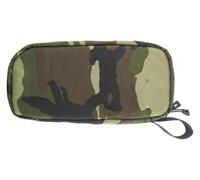TRASH BIN for BM&W Motorcycle Toolbag Decorative Tool Box Inner Luggage Saddle Bag Motorcycle Travel Luggage(Camouflage)
