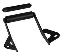 TRASH BIN For MOTO For GUZZI V 85 TT V85 TT V85TT 2019-2024 Motorcycle GPS Navigation Bracket USB Mobile Phone Holder Cross Bar Phone Navigation Holder Stand(12MM+22MM)