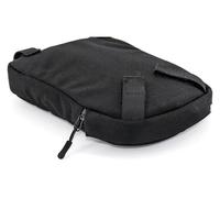 TRASH BIN for MT07 for MT09 for Africa for Twin for CRF1000L for NC700 for K&awasaki for Z900 Motorcycles Tail Rear Luggage Saddle Bag Motorcycle Travel Luggage(Black 2)