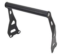 TRASH BIN For Royal For Enfield For Himalayan 2016-2021 12 / 22mm Motorcycle Phone Holder GPS Navigaton Plate Bracket Bar Mount Phone Navigation Holder Stand(22mm)