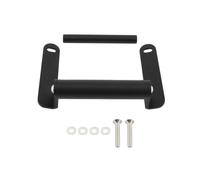 TRASH BIN GPS Navigation Bracket Mounting For Aprilia SR GT200 2022-2026 For GT125 2022-2024 Upgrade Navigation Bracket And Mobile Phone Holder(22mm)