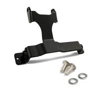 TRASH BIN GPS Navigation Bracket Mounting For BMW R1250RS 2019-2024 Motorcycle Navigation GPS Mount Bracket Holder Navigator Relocation Kit