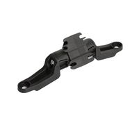 TRASH BIN Handlebar Phone Mount For 1290 For R For Super Adventure S 2017-2023 2024 Motorcycle Accessories Gps Navigation Holder Mount Bracket(Navigation bracket black)