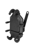 TRASH BIN Handlebar Phone Mount For CF450SR For Sr450 Motorcycle Navigation Support Shock-absorbing Mobile Phone Stand