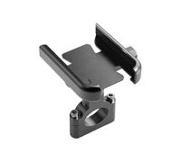 TRASH BIN Handlebar Phone Mount Motorcycle Mobile Phone Holder For MT09 Bracket Accessories For MT 09 2017 2022-2024(Black A)