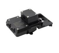 TRASH BIN Handlebar Phone Mount Motorcycle Phone Navigation Holder For BMW For R1200GS For R1200 GS Handheld Gps Navigator Usb Charger