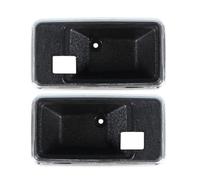 TRASH BIN Interior Inside Door Handle for Chevrolet for Camaro for Pontiac for Firebird 1977-1981 Interior Door Handle Bezel Cup