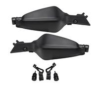 TRASH BIN Motorcycle Handlebar HandGuards For NC700X XD For Ho&nda NC750X XD 2015+ 1 Pair Motorcycle Handguards Wind Deflectors Hand Guard