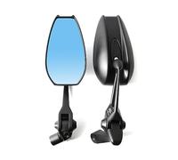 TRASH BIN Motorcycle Rearview Mirrors Motorcycle Accessories Rearview Mirror 360° Rotation Adjustable For BM&W G310R G310GS F900R F900XR S1000R S1000XR