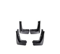 TRASH BIN Mud Flaps Splash Guards Mudguards For BM&W X1 F48 2016-2019 Car Accessories Mudflap Fender Auto Replacement Parts