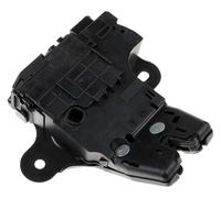 TRASH BIN rear tailgate lock For Cadillac For ATS 2013-2017 Tailgate Latch Actuator Car Lock Motor Trunk Lid 13501988