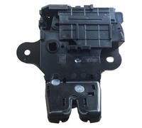 TRASH BIN rear tailgate lock For Cadillac For CTS 2011-2014 Tailgate Latch Actuator Trunk Lid Lift Lock Motor Tail Gate 13501988 545255965