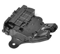TRASH BIN rear tailgate lock For Cadillac For Elr 2014-2016 Tailgate Latch Actuator Car Lock Trunk Central 13501988
