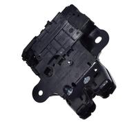 TRASH BIN rear tailgate lock For Cadillac For XTS 2013 2014 Tailgate Latch Actuator Rear Trunk Lock Mechanism 13501988