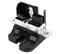 TRASH BIN rear tailgate lock For Vw For Passat 3C5 For Estate 2005-2011 Tailgate Latch Actuator Trunk Door Lock Rear Lid 1K6827505E 5K0827505A 5M0827505E 1P0827505D