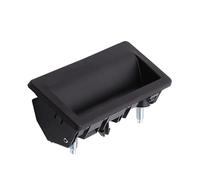 TRASH BIN rear tailgate lock For Vw For Tiguan Tailgate Latch Actuator Car Lock Trunk Rear Lid Release Switch Button Luggage