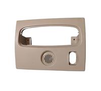 TRASH BIN Roof Reading Light For Ford For Focus For Fiesta For Mondeo 2005-2014 Reading Light Indoor Ceiling Frame(Begie No Switch)