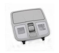 TRASH BIN Roof Reading Light For Hyundai For Tucson 2015 For IX35 Dome Light Reading Lamp Sunroof Switch Car Glasses Case 928202S100 928102S000TTX