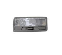 TRASH BIN Roof Reading Light Front Roof Glasses Box Interior Lamp Ceiling Reading Light Assembly For Mitsubishi For Pajero For Sport L200(A)
