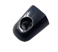 TRASH BIN Side Door Handle Black Door Outer Handle Cap for Mitsubishi L200 for Trion 2005-2015(Front Right)