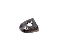 TRASH BIN Side Door Handle for Nissan for March IV for Micra K13 for Juke F15 for Cube Z12 for Tiida Car Outer Handle Lock Cap Door Latch Cover(11)