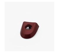 TRASH BIN Side Door Handle for Nissan for March IV for Micra K13 for Juke F15 for Cube Z12 for Tiida Car Outer Handle Lock Cap Door Latch Cover(1)