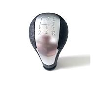 TRASH BIN Stick Gaiter Boot Cover for Chevrolet for Spark 2013 Car Accessories Cap 5 Speed Gear Shift Lever Knob Cover Boot Gaitor Manual Gearbox Handball(Matte 5 Speed)