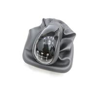 TRASH BIN Stick Gaiter Boot Cover for Mercedes for Benz for A Class W168 1997 1998 1999 2000 2001 2003 2004 Gear Stick Shift Knob Level Leather Boot(12345R)