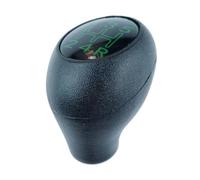 TRASH BIN Stick Gaiter Boot Cover for Peugeot 504 505 309 205 GTI CTI 5 Speed Car Gear Shift Knob Manual Transmission Replaceable Cap Cover Shifter Adapter Lever(Green)