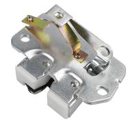 TRASH BIN Tailgate Lock Boot Latch For Urvan 90502-01N00 1 Pcs E24 Tailgate Lock Boot Door Lock Tailgate Lock Back Door Latch 9050201N00