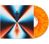Trash Boat - Don't You Feel Amazing? (Cloudy Orange Viny) [VINYL]