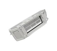 Trash Box, Compatible for Deebot, T30 Pro Omni/T30 Pro/T30 MAX Sweeping and Mopping Robot Replacement Part Dustbin