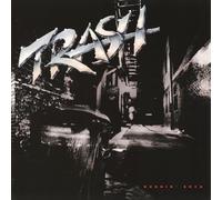 Trash - Burnin' Rock