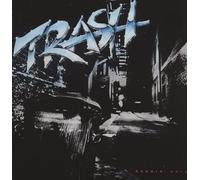 Trash - Burnin☐ Rock