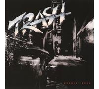 Trash - Burnin' Rock