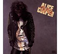 Trash by Alice Cooper (2008-02-01)